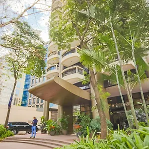 The Capital Flat - Itaim Apart-hotel