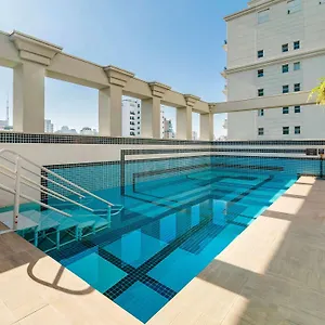 Novotel Sp Jardins Sao Paulo